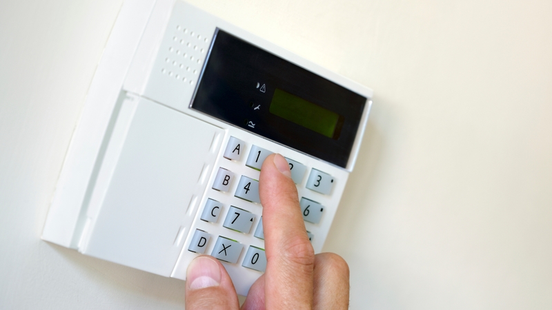 45 new jobs at three Sector Alarm offices in Dublin