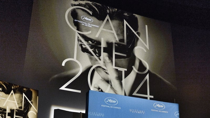 The Cannes Film Festival runs from May 15 to 25