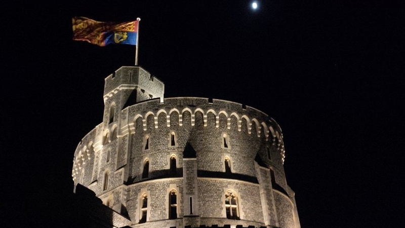 Historic State visit to UK by President Michael D Higgins