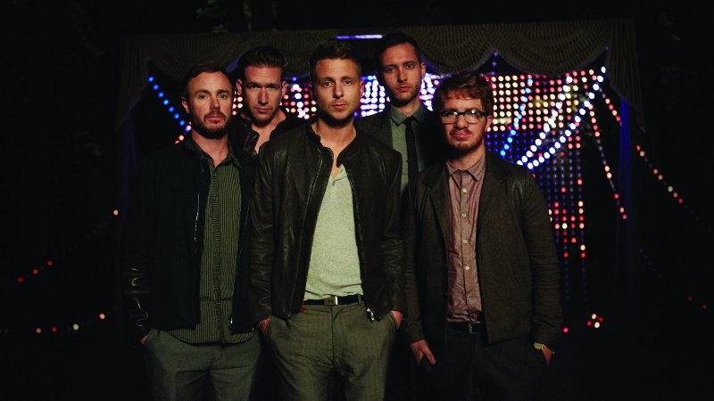 The band donated over €95,000 euro to help victims of the attack