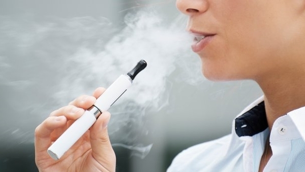 BAT said it now has the biggest 'vapour' business in the world outside of the US