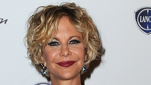 Meg Ryan to star in How I Met Your Dad