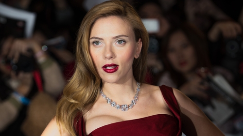 Johansson in talks for Jungle Book adaptation