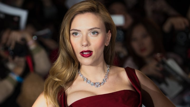 Johansson in talks for Jungle Book adaptation