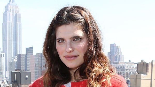 Lake Bell to become a mum for the first time