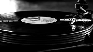 Album Reviews show image