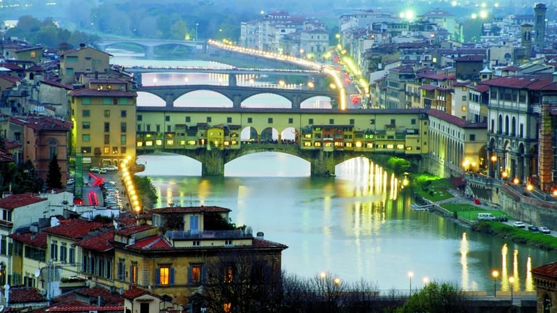 Ponte Vecchio