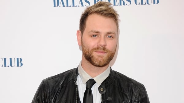 Brian McFadden will be taking to the slopes after Christmas
