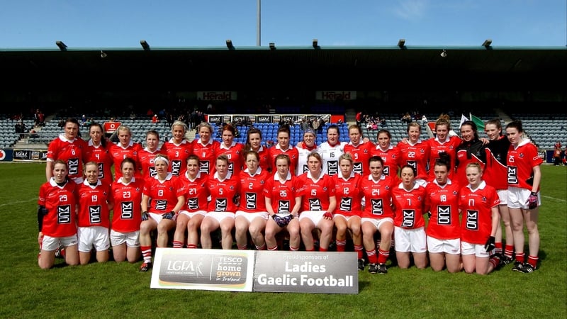 Cork host neighbours Kerry in the last four