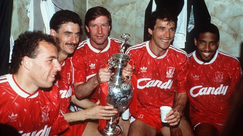 Retro jerseys have become big business, as clubs seek to tap into the nostalgia of deep-pocketed fans