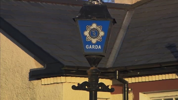 Gardaí are investigating after an incident in which a man was injured by a bus in Dublin City Centre