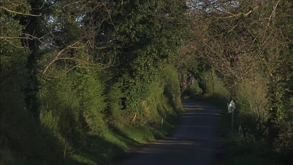 Gardaí are seriously concerned for the men's well-being