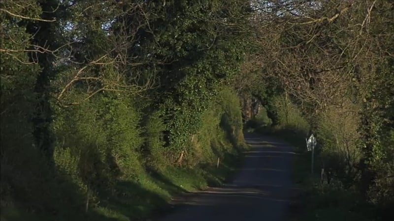 Gardaí are seriously concerned for the men's well-being