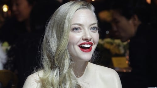 Amanda Seyfried to play Mary in new Peter Pan movie