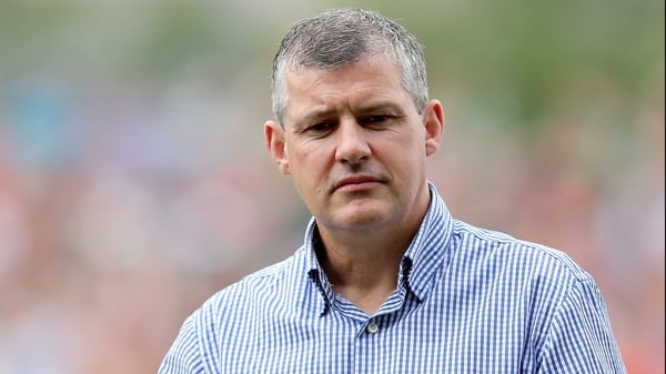 Kevin McStay