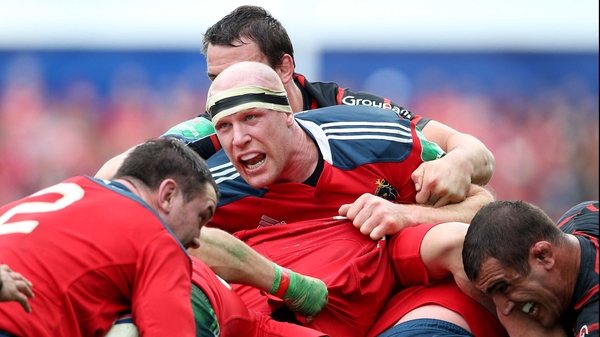 Ronan O Gara