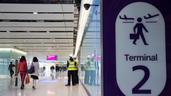 Third Heathrow runway would offer UK best way to add urgently required long-haul routes to new markets