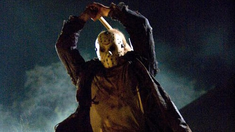 Friday the 13th is being adapted into a television series