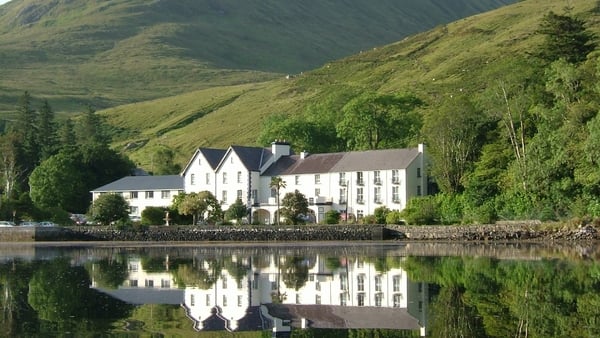 Leenane Hotel