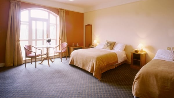 Woodlands Hotel