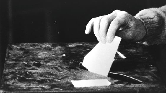 Voting