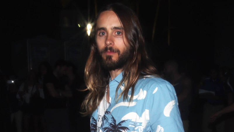 Jared Leto