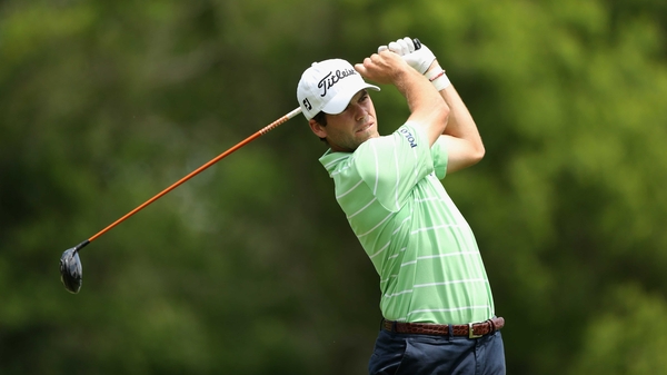 Ben Martin was a runner-up at the 2009 US Amateur Championship