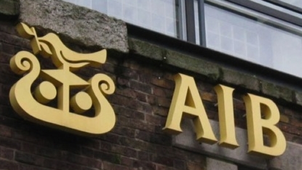 AIB's capital levels are sufficient under all the test's scenarios