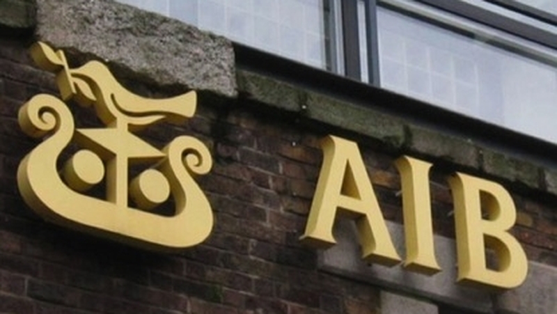 AIB's capital levels are sufficient under all the test's scenarios