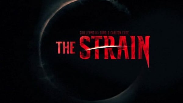 Watch! Trailer for new Del Toro TV drama