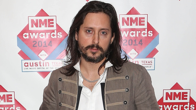 Carl Barat