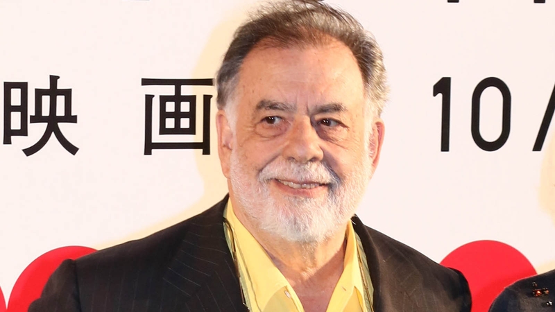 Coppola - "It's a beautiful country, and the people are extraordinary"