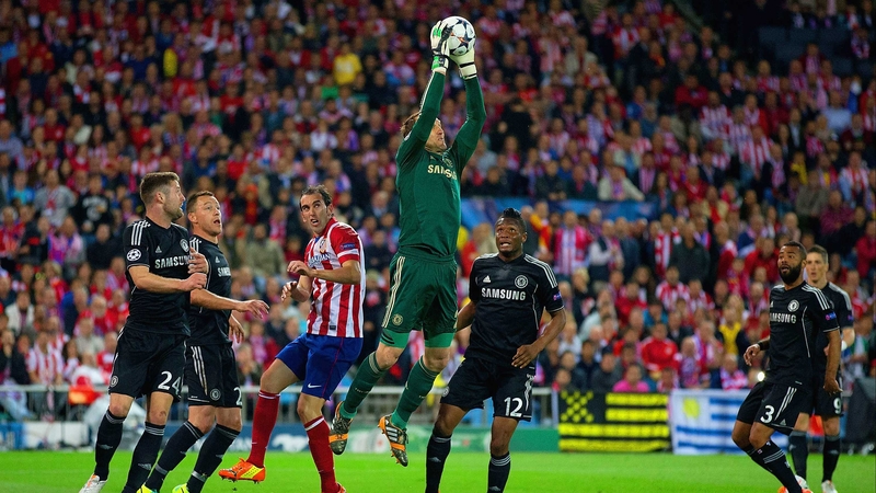 Mark Schwarzer will deputise for the injured Peter Cech in the Chelsea goal until the end of the season