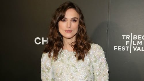 Keira Knightley