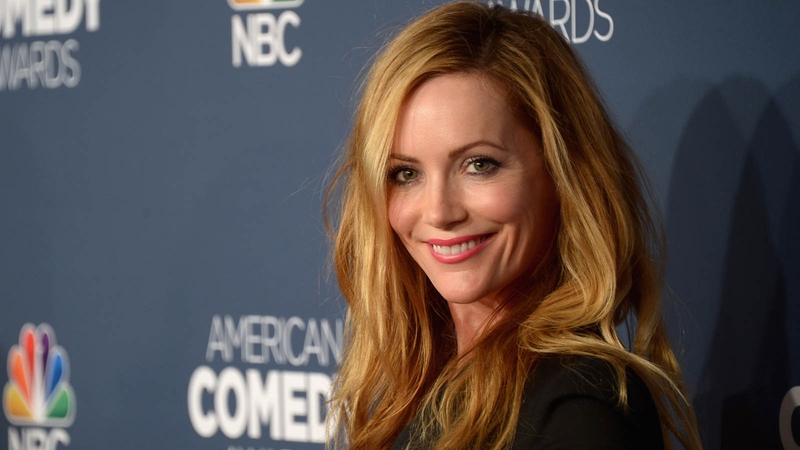 Leslie Mann