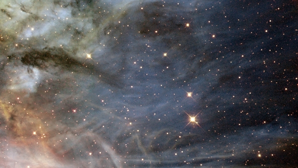 Drivetime's Graham Clifford looks at advances in Irish Astronomy and discovers what our astronomers, both professional and amateur, are up to.