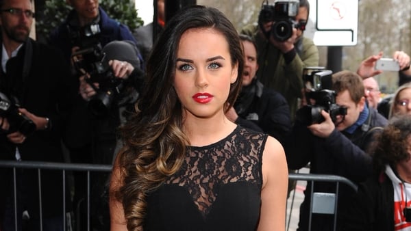Georgia May Foote