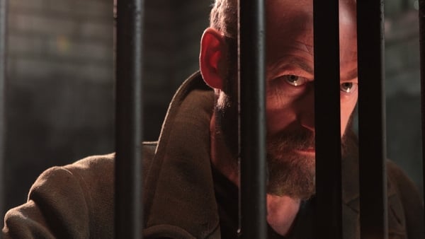 Let Us Prey was co-produced by Irish company Fantastic Films and shot mainly in Studio Solas in Galway