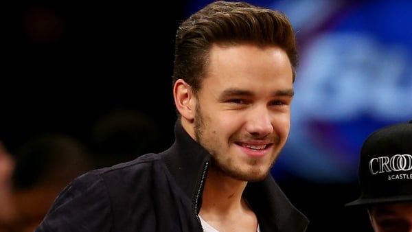 Liam Payne - "Thank you to everyone for the love and supportive messages for myself and @CherylOfficial"