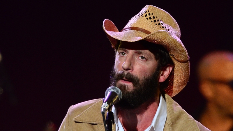 LaMontagne - Recorded Supernova in Nashville, Tennessee