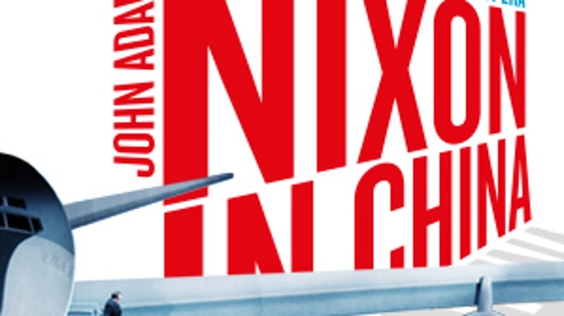 Win tickets to the Opera