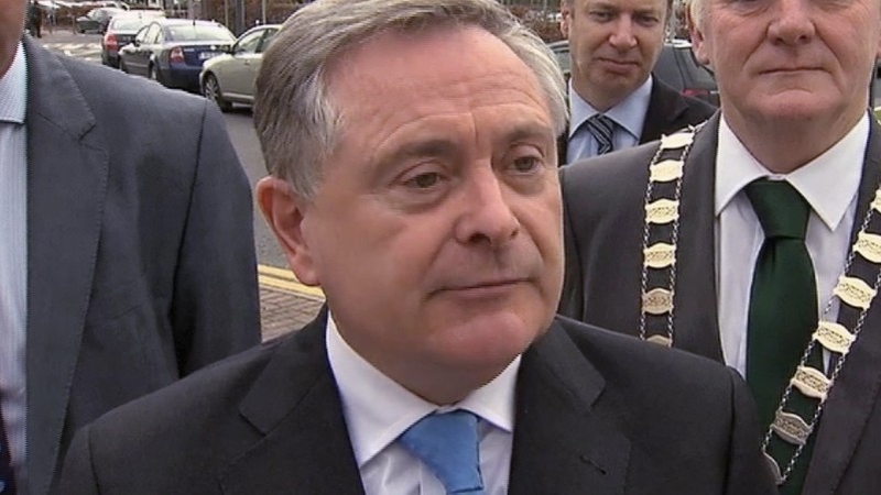 Brendan Howlin said talks with unions will begin next year