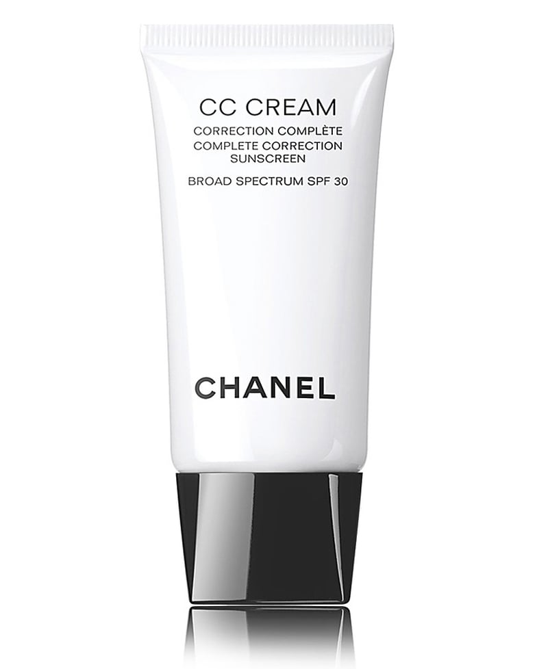 Chanel CC Cream, €50