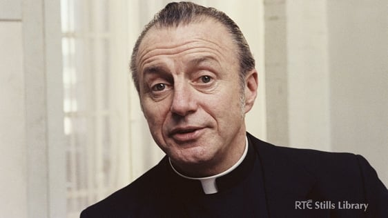 Professor FX Martin (1979)