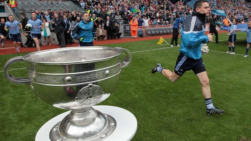 The GAAGO service will offer live and on-demand matches online