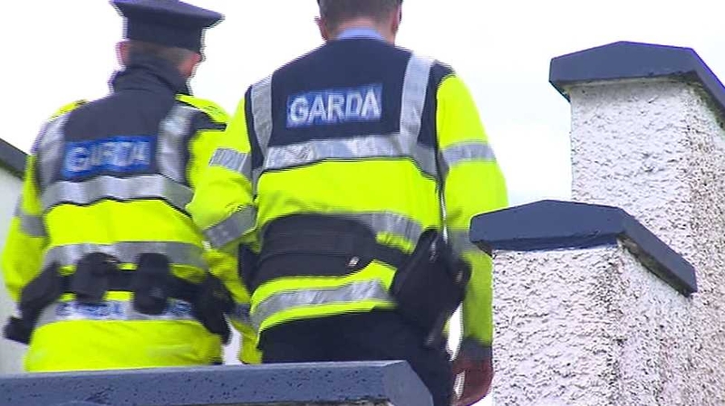 Call for more garda resources after shooting incident
