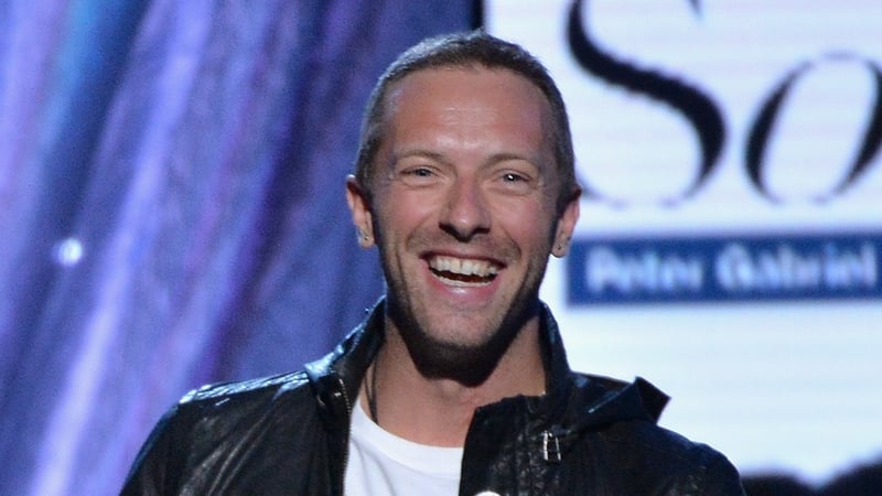 Martin: "It does something to your brain which is odd"