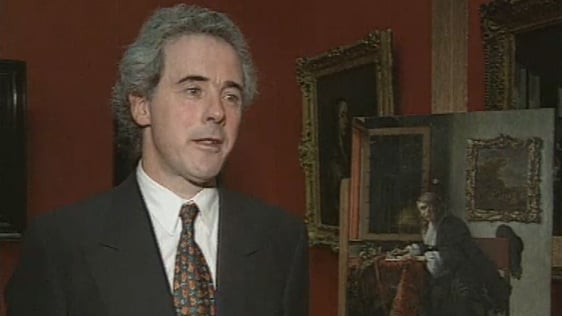 Raymond Keaveney