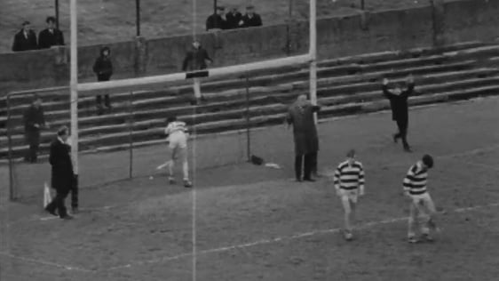 All Ireland Colleges Hurling Final