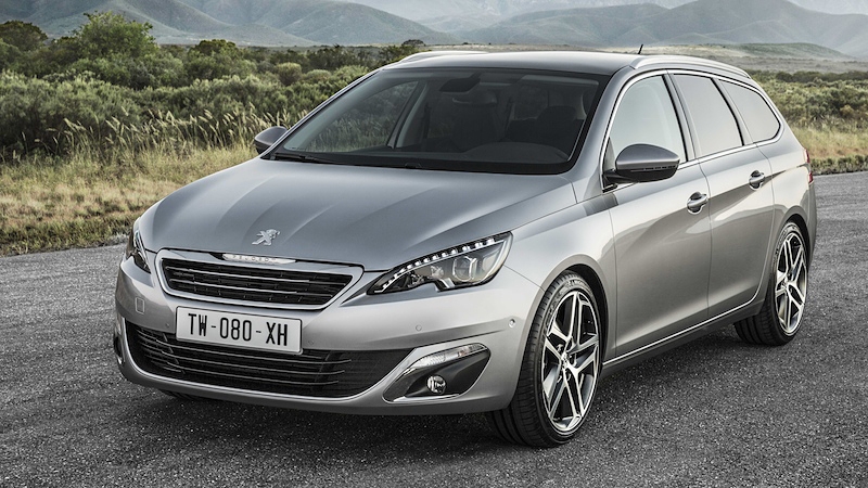 Smart and well-formed on the outside